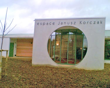 L'Espace Janusz Korczak attribué aux jeunes de Crosne