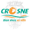 Logo de la ville de Crosne