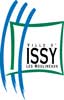 Logo de la ville d'Issy-les-Moulineaux