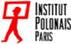 Logo Institut Polonais de Paris