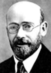 Portrait de Janusz Korczak en 1920