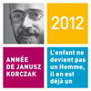 Logo de l'Année Janusz Korczak en France