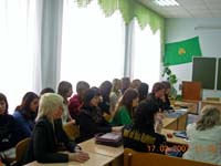 Séminaire Korczak de Kazan, 3 jours studieux