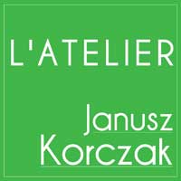 Logo de l'Atelier Korczak d'Issy-les-Moulineaux