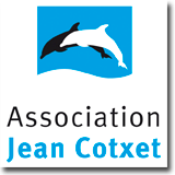 Nouveau logo de l'Association Jean Cotxet