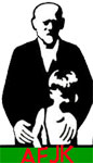 Logo de l'Association Korczak